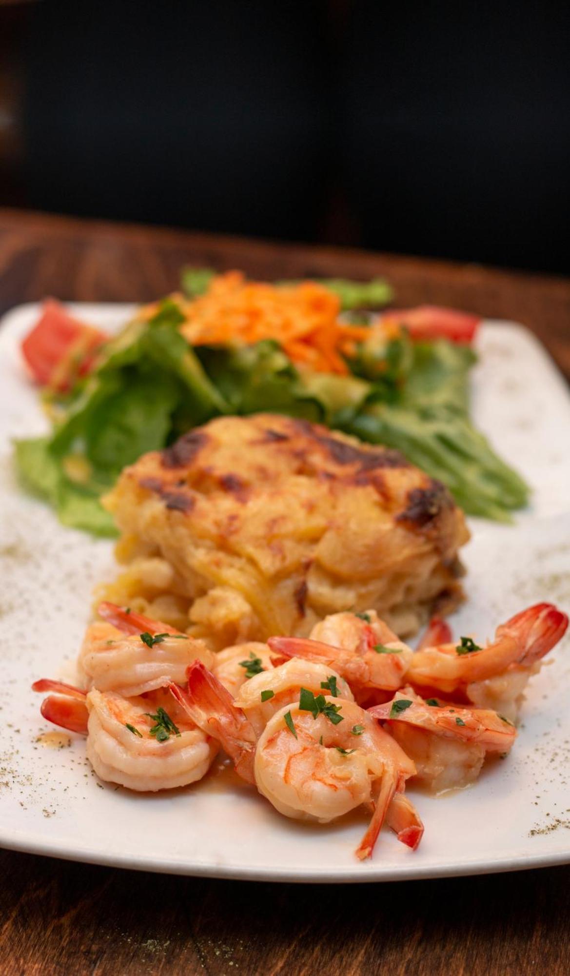 קואנקה Hostal Restaurant La Cigale מראה חיצוני תמונה